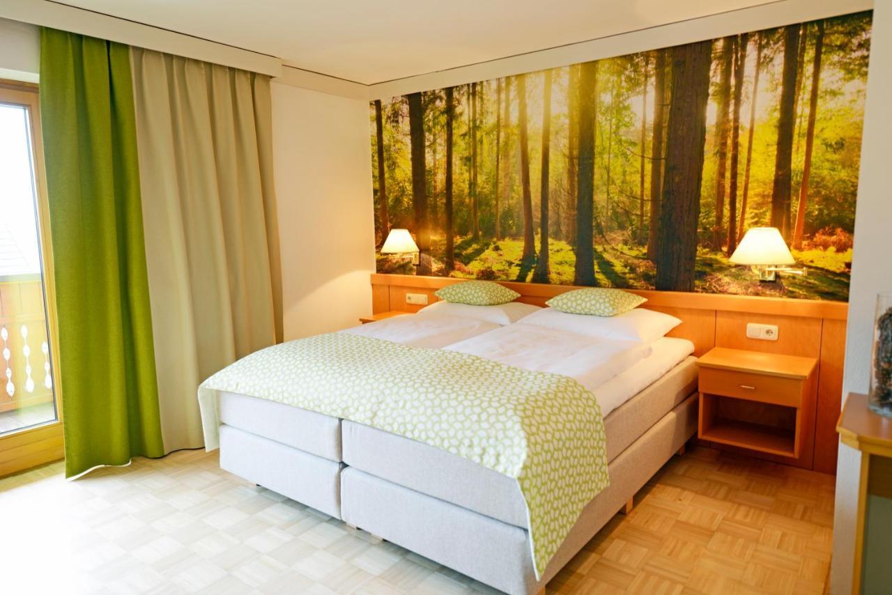 Gasthof Thomann Velden am Woerthersee Exterior photo